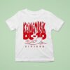 Keinemusik Dc Eivissa T Shirt
