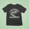 Kentucky Ballistics T Rex Skull T Shirt