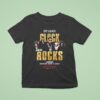 Key Glock On The Rock Show On November Th At Red Rocks Park And Amphitheatre In Morrison Co T Shirt