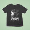 Khamzat Chimaev Ufc Andnew World Men S Middleweight Champion T Shirt