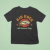 Kid Rock All Summer Long Fish T Shirt