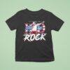 Kid Rock All Summer Long Rwb T Shirt