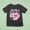 Kid Rock First Kiss Cigarettes T Shirt
