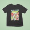 Killer Klowns From Outer Space Crescent Cove Miles T Shirt