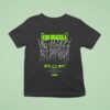 Kim Dracula Kitty Kitty T Shirt