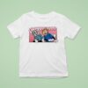 King Dice And Sans Daaaaaaamn T Shirt