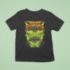 King Gizzard And The Lizard Wizard Ravinia Festival Event In Highland Park Illinois On August T Shirt