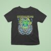 King Gizzard And The Lizard Wizard Summer Tour Orchestra And Rock And Roll T Shirt
