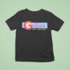 King Gizzard And The Lizard Wizard T Shirt