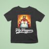 King Of Flip Floppers T Shirt