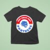 Kipp Dream Prep Panthers Logo T Shirt