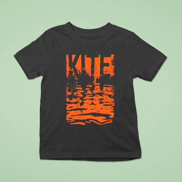 Kite Axel Torvenius T Shirt