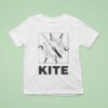 Kite Claws And Dagger T Shirt