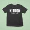 Kitron Washington Mystics T Shirt
