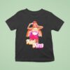 Kori King Rainbow Graphic T Shirt