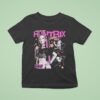 Kpop Demon Hunters Mira How Its Done T Shirt