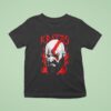 Kratos God Of War T Shirt