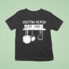 Kristin Hersh Clear Pond T Shirt