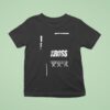Kross A Good Soldier Defends His People T Shirt