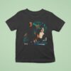 Kuwabara S Gang Rival Yuyu Hakusho Hypland T Shirt