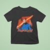 Kuwabara Saber Yuyu Hakusho Hypland T Shirt