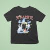 Kyle Dake Kid Dynamite Kg Vintage T Shirt
