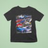 Kyle Larson Hendrickcars Com Every Day Is Race Day T Shirt