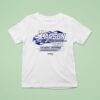 Kyle Larson Hendrick Motorsports Team Nascar Cup Series Schedule Elk Grove California T Shirt