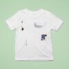 Kyle Schwarber Daily Dingers Philadelphia Phillies T Shirt