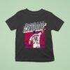 Kyle Schwarber Here For The Schwarbomb Philadelphia Phillies T Shirt