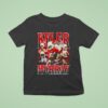 Kyler Murray Arizona Cardinals Football Vintage T Shirt