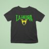 La Hiedra Aaa Superstar T Shirt