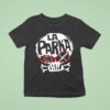 La Parka Aaa Superstar T Shirt