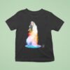 Lady Gaga Mayhem Paparazzi T Shirt