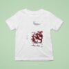 Lady Gaga The Mayhem Ball Abra Cadabra Morta Od Gaga T Shirt