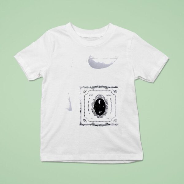 Lady Gaga The Mayhem Ball Cameo T Shirt
