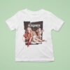 Lady Gaga The Mayhem Ball Angelic Twin Of Mayhem T Shirt