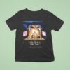 Lady Gaga The Mayhem Ball The Art Of Personal Chaos Act And She Fell Into A Gothic Dream T Shirt