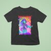 Lady Gaga Zombieboy So Put Your Paws All Over Me You T Shirt