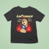 Lafrance Alien T Shirt