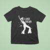 Lainey Wilson Lainey Live T Shirt