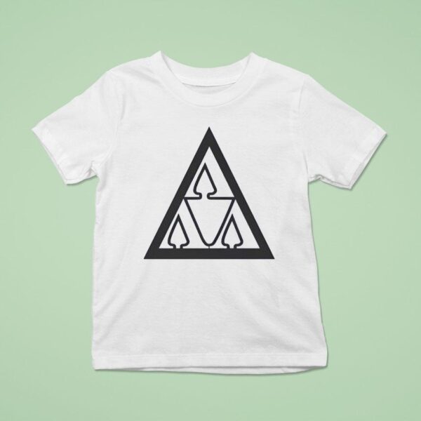Lambda Lambda Lambda New T Shirt