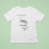 Lambeau Field Greetings From T Shirt