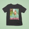 Lana Del Rey Tour Uk And Ireland Tour T Shirt