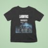 Landmvrks North America Headline Tour Dates Off On September Th In Montreal Qc T Shirt