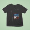 Landon Huffman The Pride Of Claremont Signature T Shirt