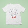 Lany Barbed Wire Lamb T Shirt