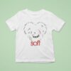 Lany Soft Barbed Wire Lamb T Shirt