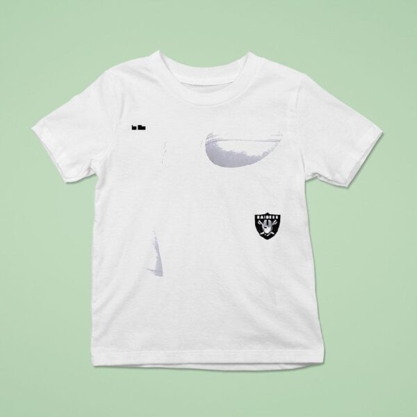 Las Vegas Raiders Coach Pete Carroll T Shirt