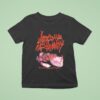 Last Days Of Humanity Putrefaction In Progress T Shirt